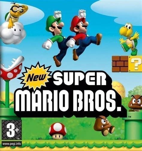 2 game is bursting at the seams with an endless flow of gold coins for you to collect. . New super mario bros ds emulator online